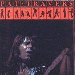 Pat Travers